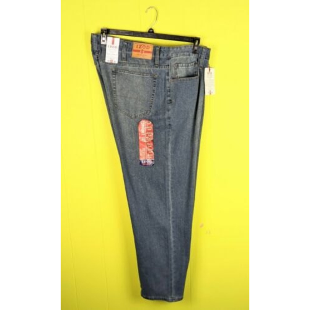 Izod Big Men 50 x 32 Jeans